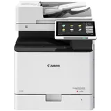 Canon imageRUNNER ADVANCE DX C259i, Laser, Farbdruck, 1200 x 1200 DPI, A4, Laserdrucker 1200x1200 25 Seiten/Min. Weiß - Schwarz, Grau