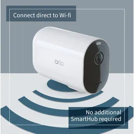 Arlo Pro 4 XL Spotlight
