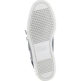 Sebago Docksides Herren Blau 41