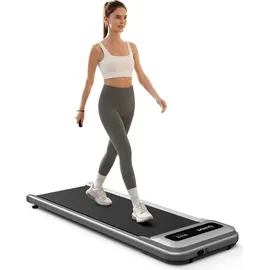 urevo U1 Pro Laufband Schwarz