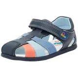 Pablosky Zig Blau 23
