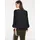Heine Blusenshirt Schwarz 48/50