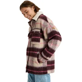 Roxy Passage Of Time Jacke - parchment mariachi - M