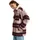 Roxy Passage Of Time Jacke - parchment mariachi - M
