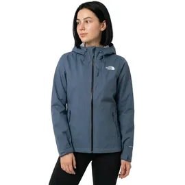The North Face Alta Vista Jacke - Granite Grey - XL