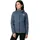The North Face Alta Vista Jacke - Granite Grey - XL