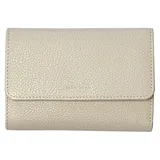 Gerry Weber Cadiz Purse MH10F Damen Geldbörse cream white