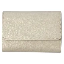 Gerry Weber Cadiz Purse MH10F Damen Geldbörse cream white
