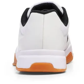 hummel Court Classic Herren Weiß 44