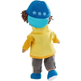 HABA Puppe Bruno (300 mm)