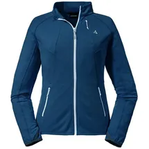 Schöffel Funktionsjacke Fleece Jacket Rotwand L DRESS BLUES