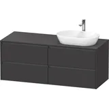 Duravit K24898R80800000 Konsolen-WTU wandhängend Ketho.2 550x K24898R80800000-DU