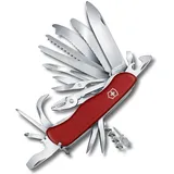 Victorinox WorkChamp XL rot (0.8564.XL)