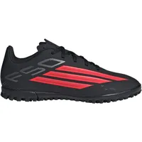 adidas F50 Club TF Kinder schwarz/red 33