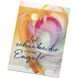 bene! Verlag Ich schenke dir einen Engel - Postkartenbuch