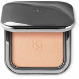 KIKO Milano Glow Fusion Powder Highlighter aufhellender Kompaktpuder Farbton 02 Heavenly Gold 5 g
