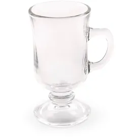 Excelsa Irish Coffee Mug 0,12 l Transparent 6 St.