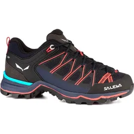 Salewa Mountain Trainer Lite Damen Wanderhalbschuhe, Blau, 9 - 43