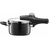 Silit Sicomatic t-plus 2,5 l schwarz
