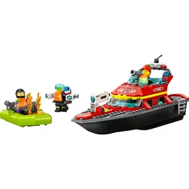 LEGO City Radlader 60385