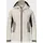 Schöffel Damen Style Blaueis Jacke (Größe XXL, grau)