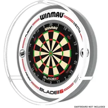 WINMAU Bundle Plasma Ice 4306",weiß,