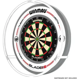 WINMAU Bundle Plasma Ice 4306",weiß,
