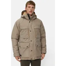 CAMEL ACTIVE Parka Beige 4XL