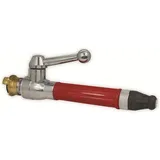 PUTEUS Strahlrohr D 290 mm Aluminium