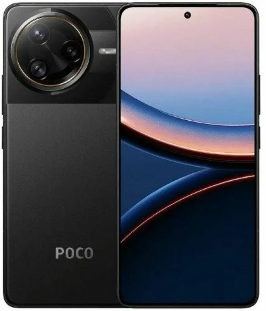 Smartphone Xiaomi 24122RKC7G 6,67