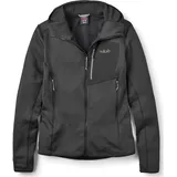 Rab Ascendor Hoody Wmns black (BLK) 12