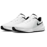 Nike Infinity '24 Golfschuhe 100 - white/black-pure platinum 40.5
