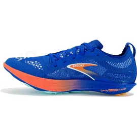 Brooks Hyperion Elite LD Herren blau 43