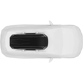 Thule Motion 3 L 450 L Black glossy