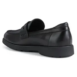 GEOX Spherica Ec11 Loafer - Black - EU