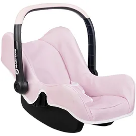 Smoby Puppenautositz Maxi-Cosi rosa