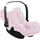 Smoby Puppenautositz Maxi-Cosi rosa