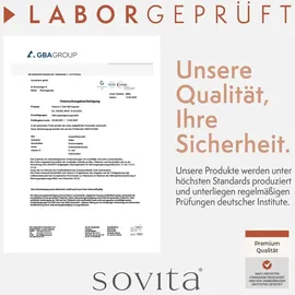 Sovita beauty sovita Vitamin E Opti Kapseln 120 St.