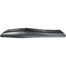 Cherry KC 4500 Ergo NR schwarz