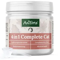 AniForte 4in1 Complete Cat 60 g