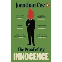Penguin / Penguin Books UK The Proof of My