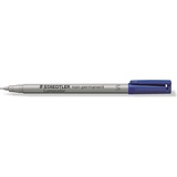 Staedtler Lumocolor 311 non-permanent blau