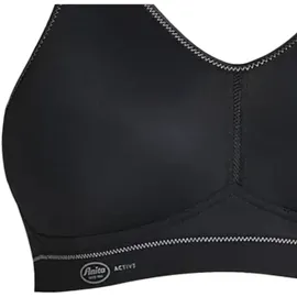 Anita Sport-BH Schwarz 85E