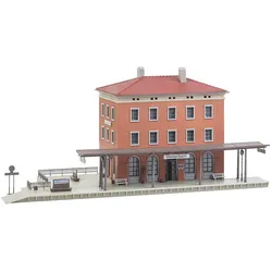 Faller 110135, H0 (1:87)/TT (1:120), Orange, 1 Stück(e)