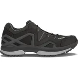 Lowa Gorgon GTX Herren schwarz/anthrazit 42