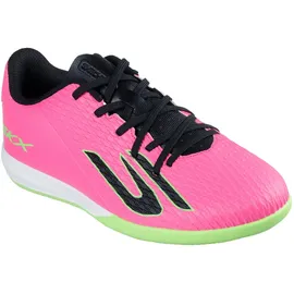 SKECHERS JR CRIB IC Pink 30