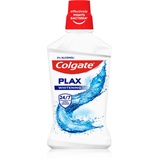 Colgate Plax Whitening 500 ml Aufhellendes Mundwasser