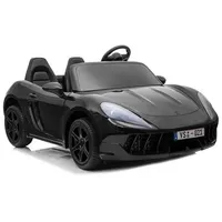 Wisam® Elektroauto YSA021A schwarz (YSA021A)