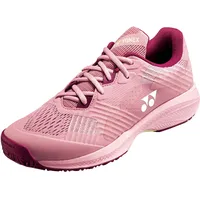 Yonex Tennisschuhe Sonicage Allcourt/Dämpfung 2025 Pink Damen