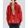 Craft Regenjacke Kinder 1430 bright red 146/152